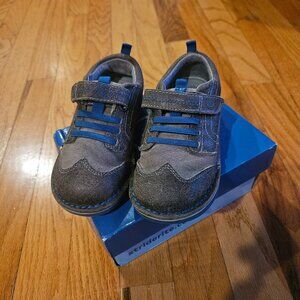 Stride Rite Boys 10 Winston